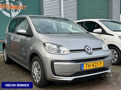 Volkswagen Up! - 1.0 BMT move up / Camera / Airco / Pdc / Bluetooth / DAB+