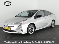 Toyota Prius - 1.8 Dynamic Sport | 1e eigenaar | Dealer onderhouden |