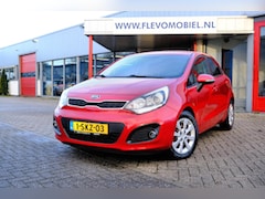 Kia Rio - 1.2 CVVT Super Pack 5-drs Clima|Cruise