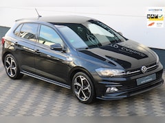 Volkswagen Polo - 1.5 TSI 150PK R-Line DSG Carplay Cruise BTW