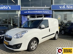 Opel Combo - 1.3 CDTi L1H1 ecoFLEX Sport Info Sven 0492588974