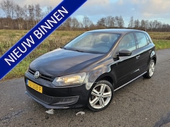 Volkswagen Polo - 1.6 TDI Trendline