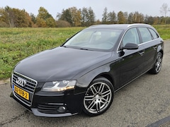 Audi A4 Avant - 1.8 TFSI Pro Line Business