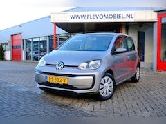 Volkswagen Up! - 1.0 BMT move up 5-drs Airco