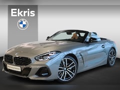 BMW Z4 Roadster - sDrive20i High Executive | M Sportpakket | Head Up | Skyscraper Metallic | Harman Kardon