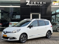 Renault Grand Scénic - 1.2 TCe Bose nieuwe APK