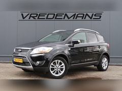 Ford Kuga - 2.0 TDCi Trend FWD