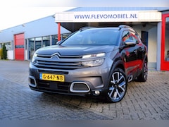 Citroën C5 Aircross - 1.5 BlueHDI Business Pano |1e Eig |Navi|Cam|LMV