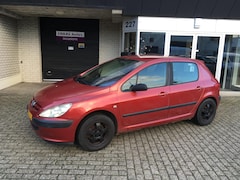 Peugeot 307 - 1.6-16V XS / AIRCO ACC / MOTOR OK / ALU VELGEN / APK VERLOPEN