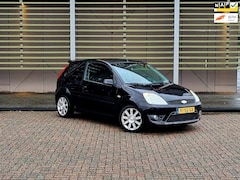 Ford Fiesta - 2.0-16V ST / Airco / Nieuwe Apk / Dealer onderhouden