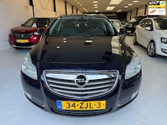 Opel Insignia Sports Tourer - 1.4 Turbo EcoFLEX Business