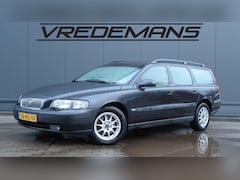 Volvo V70 - 2.4 Comfort Line