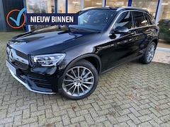 Mercedes-Benz GLC-klasse - Automaat navigatie 300e 4M Bns Sol. AMG