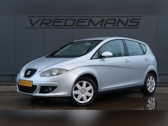 Seat Altea - 1.6 Stylance