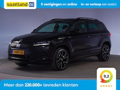 Skoda Karoq - 1.5 TSI Sportline Business [ Virtual cockpit Nav Camera ]