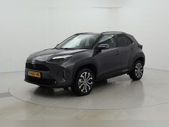 Toyota Yaris Cross - 1.5 Hybrid Dynamic Panoramadak Head-Up