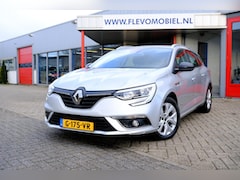 Renault Mégane Estate - 1.5 Blue dCi Limited Navi|Clima|LMV|PDC