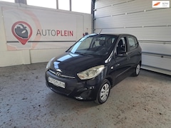 Hyundai i10 - 1.0 i-Drive Cool