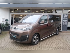 Citroën Jumpy - XL BlueHDi 180 Automaat Xenon | Navi | Elektr Schuifdeur | Trekhaak