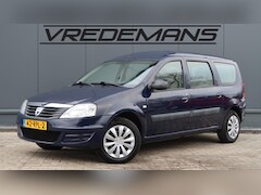 Dacia Logan MCV - 1.6 MPI Ambiance