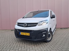 Opel Vivaro - GB 1.5 Diesel 102pk L3H1 . Edition