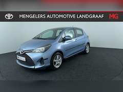 Toyota Yaris - 1.3 VVT-i Aspiration