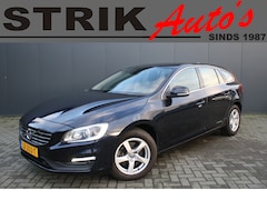 Volvo V60 - 2.0 D3 EURO 6 Nordic+ - NAVIGATIE - CAMERA