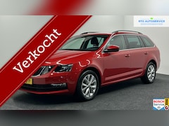 Skoda Octavia Combi - 1.0 TSI Greentech Business Edition CARPLAY