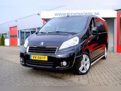 Peugeot Expert - 229 2.0 HDI L2H1 DC Navteq 2 5-pers Navi|Airco|LMV