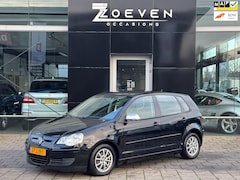 Volkswagen Polo - 1.4 TDI Trendline BlueMotion