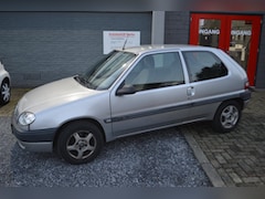 Citroën Saxo - 1.1i Basis Airco Stuurbekrachtiging APK