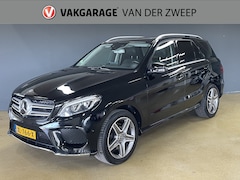 Mercedes-Benz GLE-Klasse - 350 d 4MATIC AMG Sport Edition | Airmatic | Elekt. Trekhaak