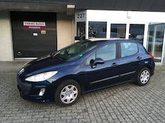 Peugeot 308 - 1.6 VTi Blue Lease / NAVI / EURO-5 / 5 DEURS / APK JULI 2025