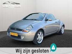 Ford Streetka - 1.6