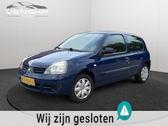 Renault Clio - 1.2 Campus Accès