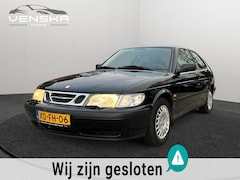 Saab 9-3 Coupé - 2.0