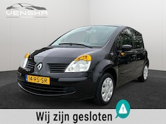 Renault Modus - 1.4-16V Expression Luxe