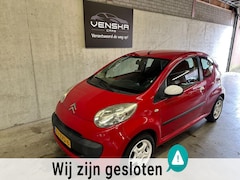 Citroën C1 - 1.0-12V Séduction