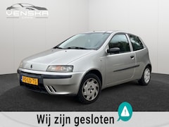 Fiat Punto - 1.2-16V Dynamic