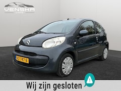 Citroën C1 - 1.0-12V Séduction