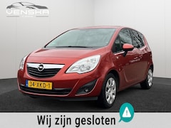 Opel Meriva - 1.4 Turbo Anniversary Edition