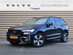 Volvo XC60 - Recharge T8 AWD Ultimate Dark | LONG RANGE | Luchtvering | Trekhaak