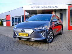 Hyundai IONIQ - Comfort EV 38 kWh Aut. Navi|Clima|1e Eig|Cam|Adapt.Cruise|LMV