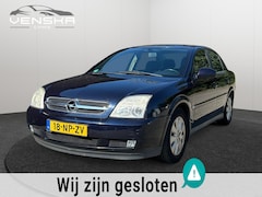 Opel Vectra - 2.2-16V Elegance