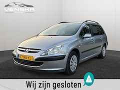 Peugeot 307 Break - 1.6-16V XS