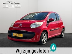 Citroën C1 - 1.0-12V Séduction