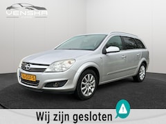 Opel Astra Wagon - 1.6 Temptation