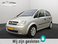 Opel Meriva - 1.6-16V Essentia