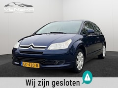 Citroën C4 Coupé - 1.6-16V Ligne Business