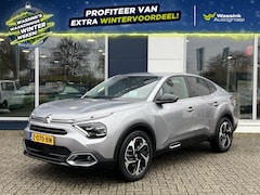 Citroën C4 X - 1.2 PureTech 130pk EAT8 Shine | Navigatie | Cruise Controle | Climate Control | Parkeer ca